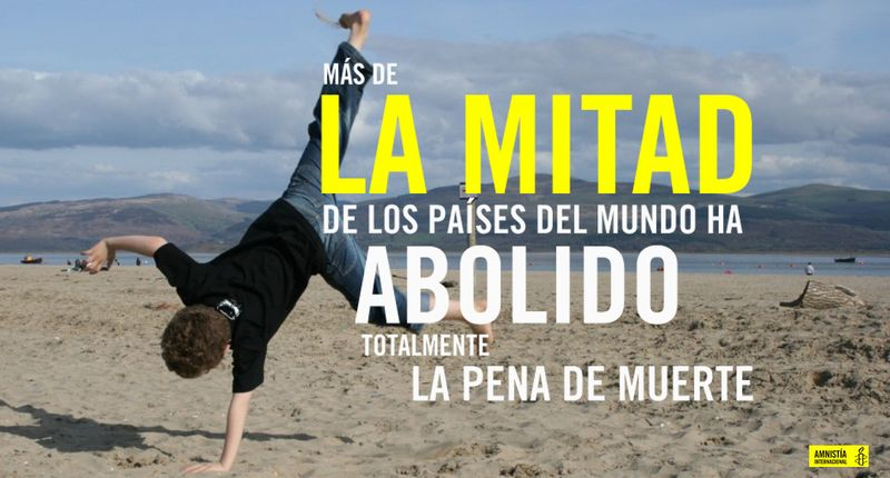 Tendencias opuestas en el uso de la pena de muerte: explicaciones y desafíos