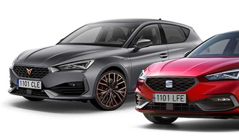 Alerta sobre un fallo de seguridad en Seat y Cupra León