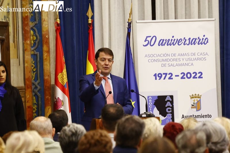 La igualdad de oportunidades entre el hombre y a mujer requiere de un esfuerzo desde las administraciones