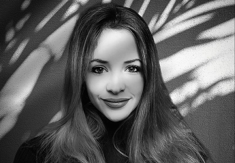 Doble cita literaria en esta semana para Ana Esther Méndez en Salamanca