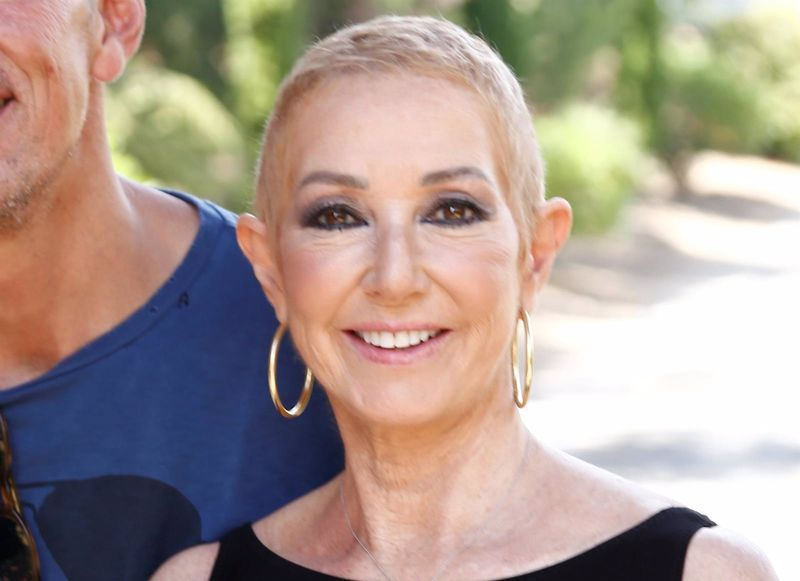 El regreso de Ana Rosa Quintana a televisión ya tiene fecha