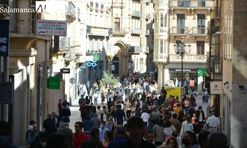 Más de 3.700  hogares salmantinos han recibido el Ingreso Mínimo Vital