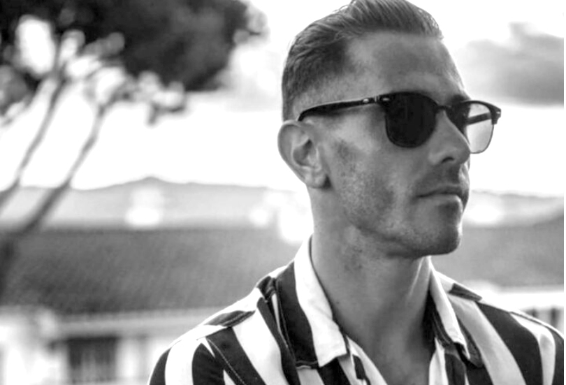 Ramón Toscano: El influencer multifacético que le apuesta a la música