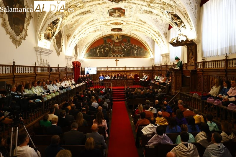 La Facultad de Teología organiza sus LIV Jornadas dedicadas a La Oración en un mundo sin Dios