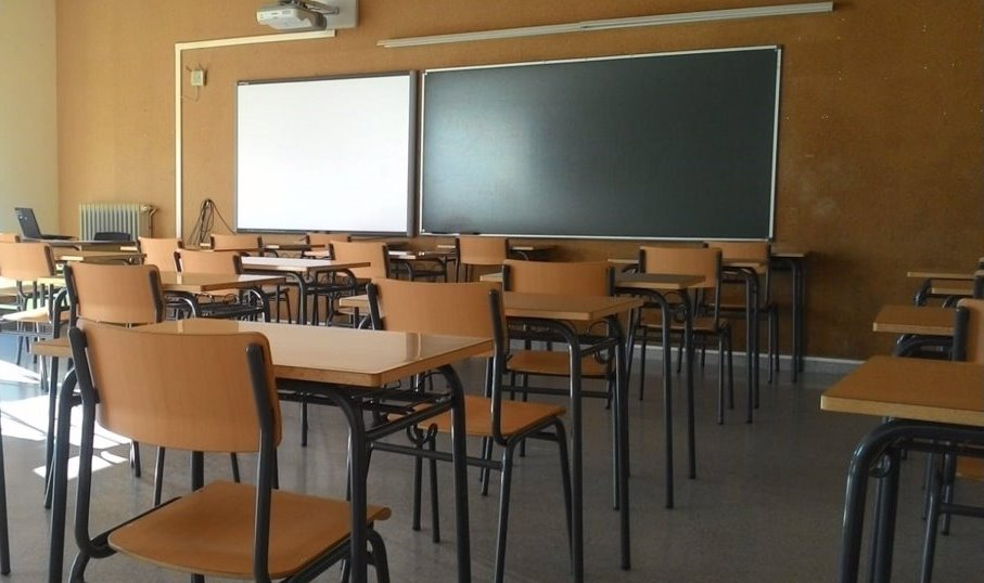 Los centros educativos de Castilla y León registran 686 incidencias de convivencia