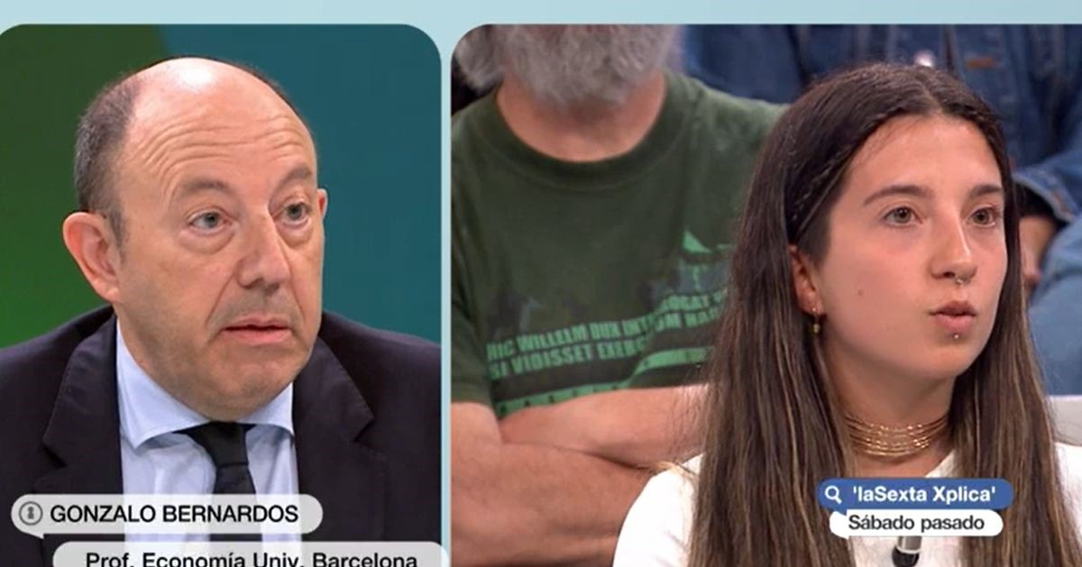 Los alquileres, según Bernardos