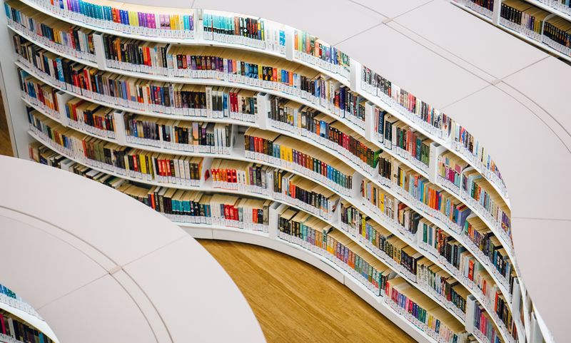 La Junta transformará las bibliotecas de cuatro institutos salmantinos 