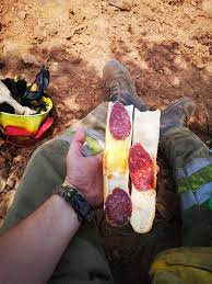 Mi total apoyo a los peones forestales