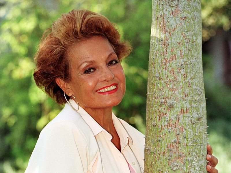 Carmen Sevilla cumple 92 años