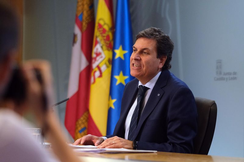 La Junta propone que sus altos cargos no puedan recibir regalos con una excepción