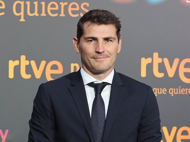 Iker Casillas vuelve a mandar mensajes enigmáticos a través de las redes sociales