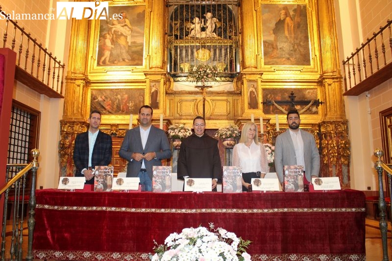 Ve la luz el catálogo monumental de ‘Teresa de Jesús: Mujer, Santa, Doctora’