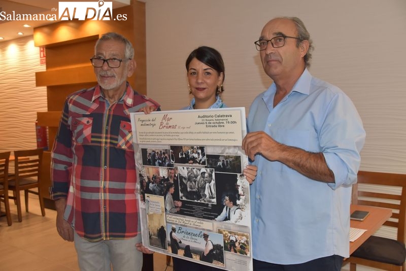 Entrada gratuita para el estreno del documental de Cateja sobre la visita de Alfonso XIII a las Hurdes, Batuecas y La Alberca