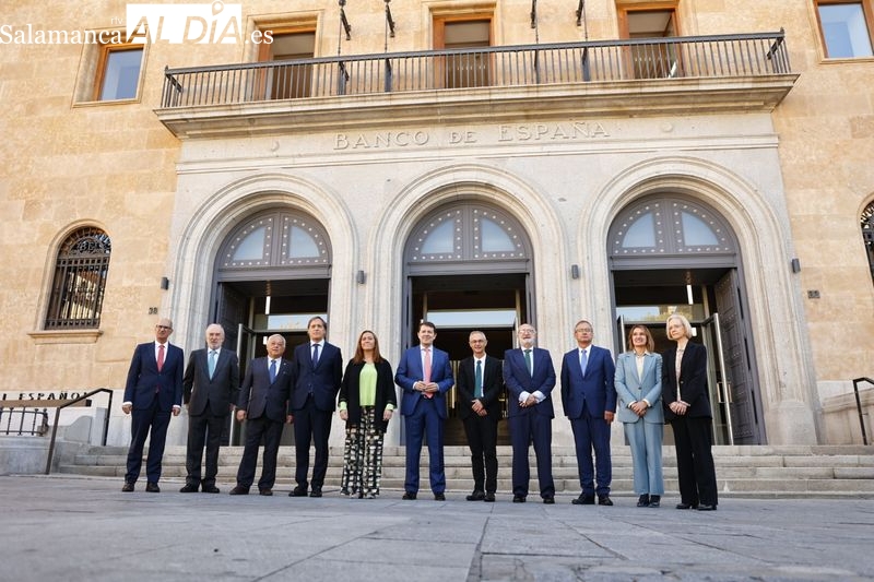 Así es el nuevo Centro Internacional del Español (CIE-USAL)