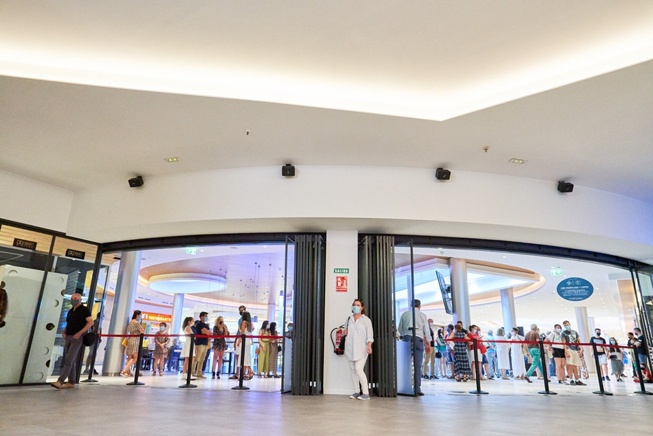 El Tormes invita al cine a los más pequeños de la casa 