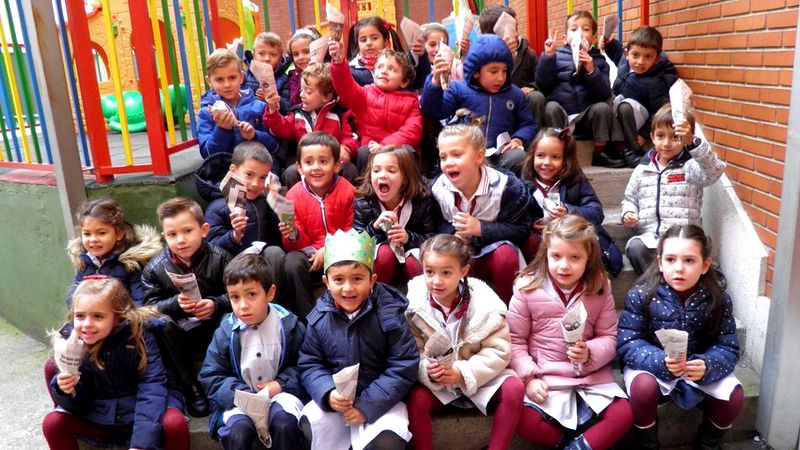 Nueva distinción de Unicef para el Colegio San Juan Bosco de Salamanca