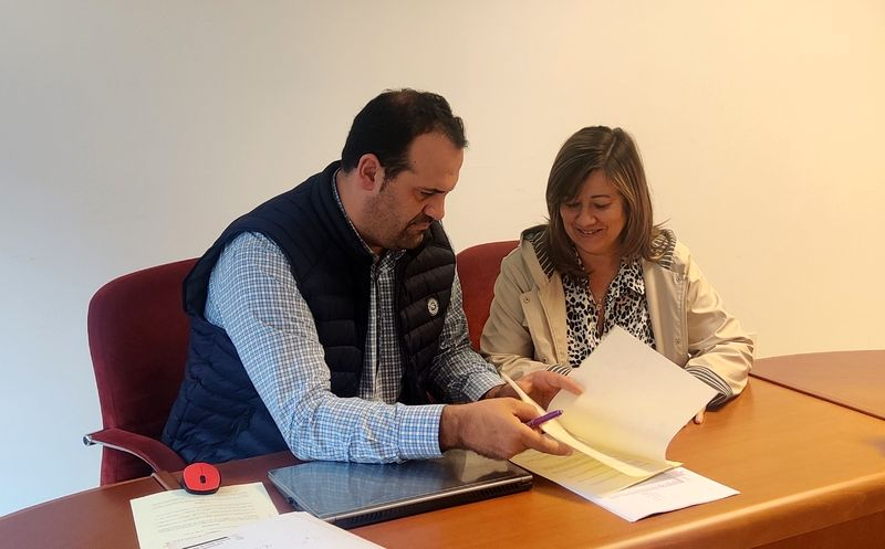 Sesiones de fisioterapia por 17 euros para mayores de 65 años en este municipio