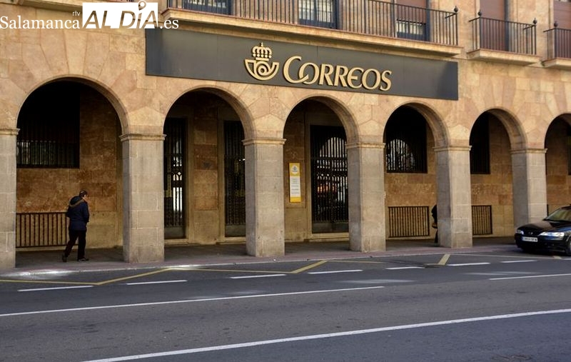 El Bono Cultural Joven ya puede pedirse en cualquier oficina de Correos