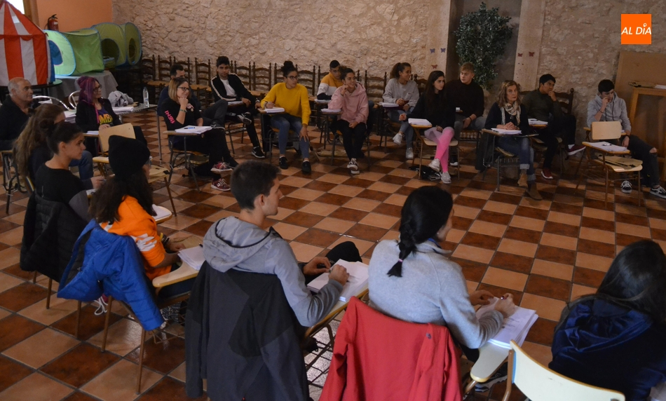 Últimos días para inscribirse en el Curso de Monitor Deportivo Escolar de Formación