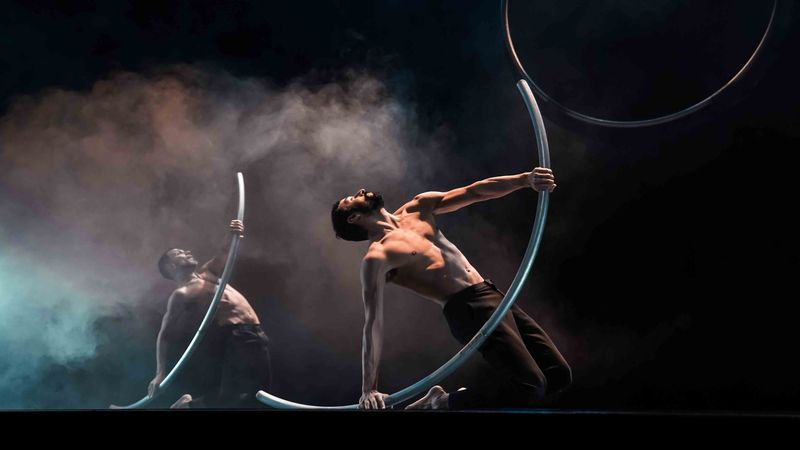 Este lunes se ponen a la venta las entradas para Alento, Neanderthal y Peter, el musical 