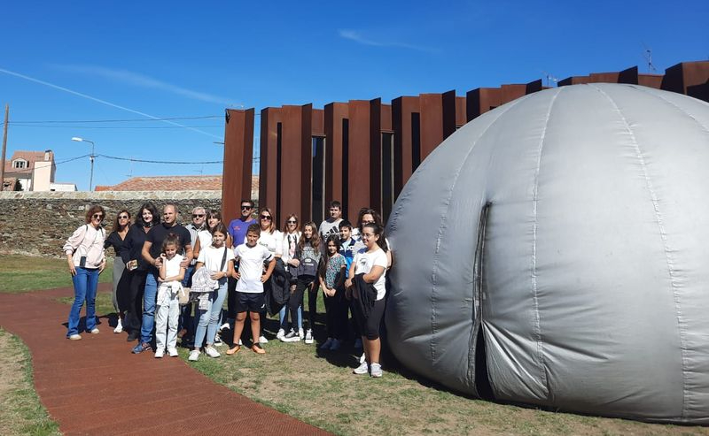 El Día Mundial del Turismo cierra con gran aceptación del público