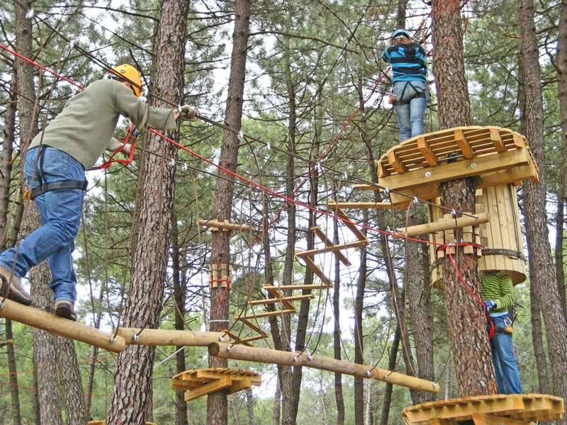 Una docena de vídeos promocionará las experiencias de turismo sostenible en la Sierra de Francia