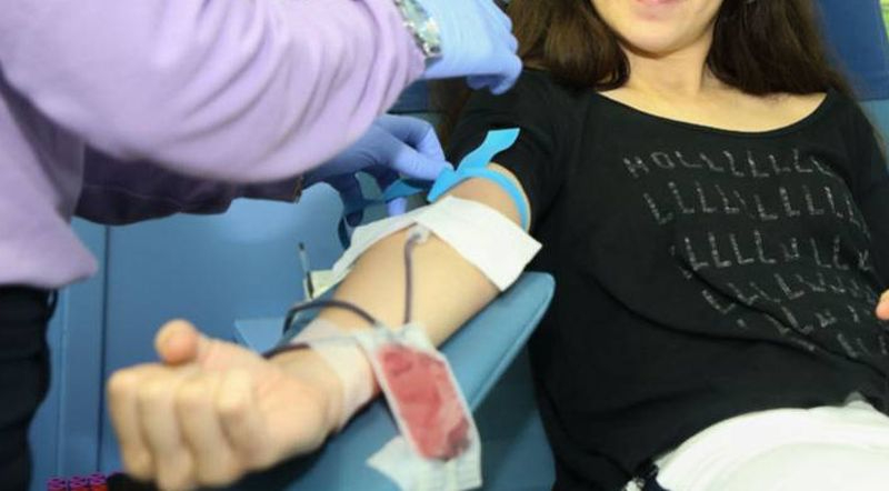 Castilla y León, la primera comunidad en donación de plasma