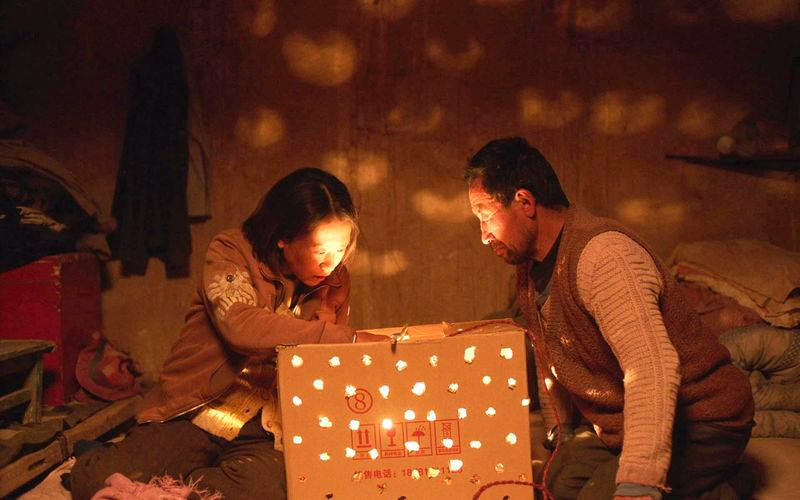 Las películas que se han alzado con la Espiga de Oro y Espiga de Plata en la Seminci 