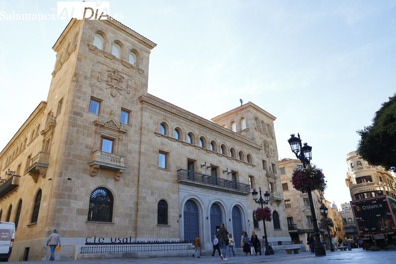 Centro Internacional del Español