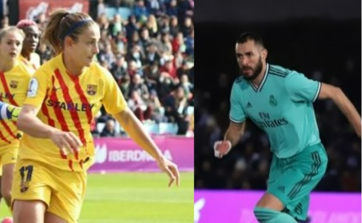 Los Balones de Oro que jugaron en Salamanca hace dos años