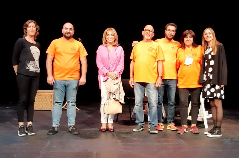 La XXVI Muestra de Teatro Aficionado de El Encinar incluirá seis espectáculos