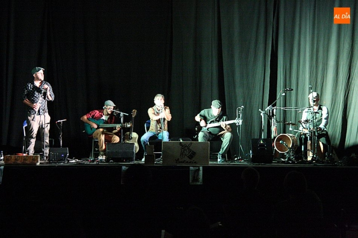 Aldeadávila tiene todo dispuesto para su I Fiesta de Otoño 