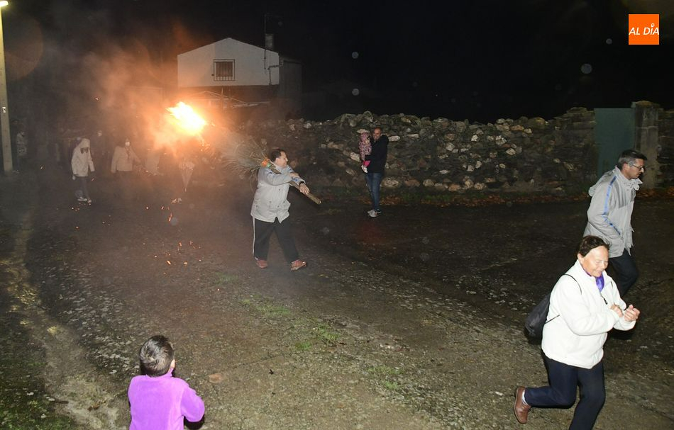 Barquilla vivirá en la tarde-noche del lunes ‘El Día de los Ramos’