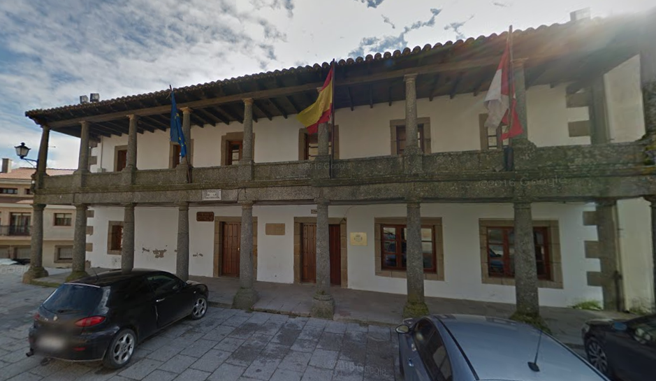 Fuenteguinaldo busca secretario-interventor tras quedar vacante el puesto por cese voluntario