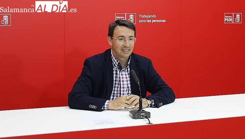 Las Cortes de Castilla y León dan un primer paso hacia la conversión de la CL-517 en autovía