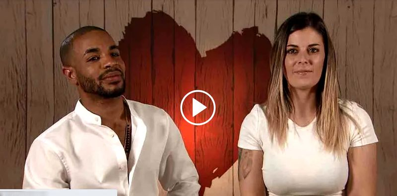 Ya puedes ver el vídeo de la carnicera salmantina que busca pareja en First Dates