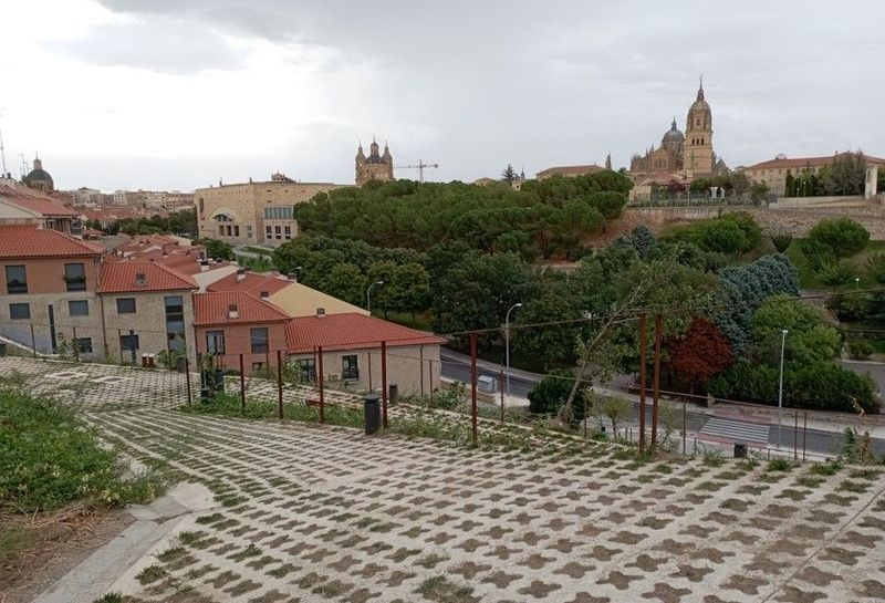 Universidad Pontificia, nuevo curso