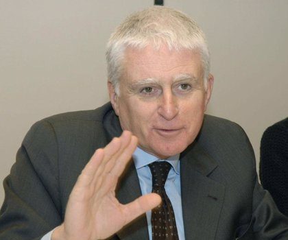 Vasile despedido como CEO de Mediaset en plena crisis de audiencias