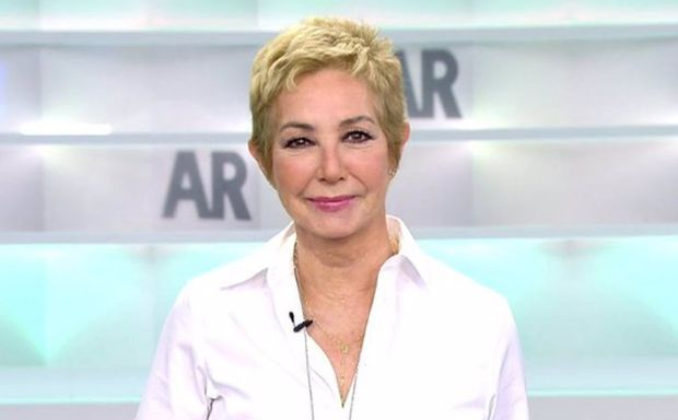Emoción y nervios: así ha sido el regreso de Ana Rosa Quintana a televisión 