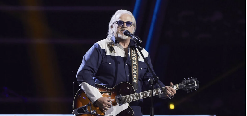 Concierto de Franky Med en Santa Teresa