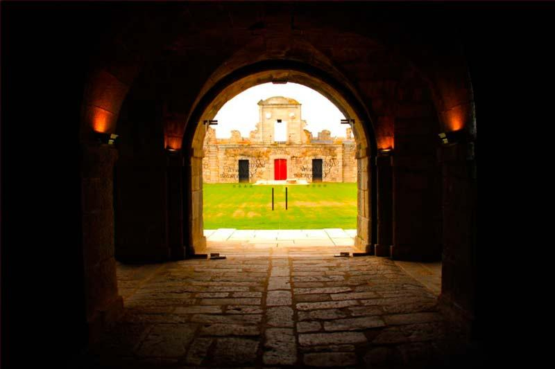 Convocan el concurso fotográfico Camino del Fuerte