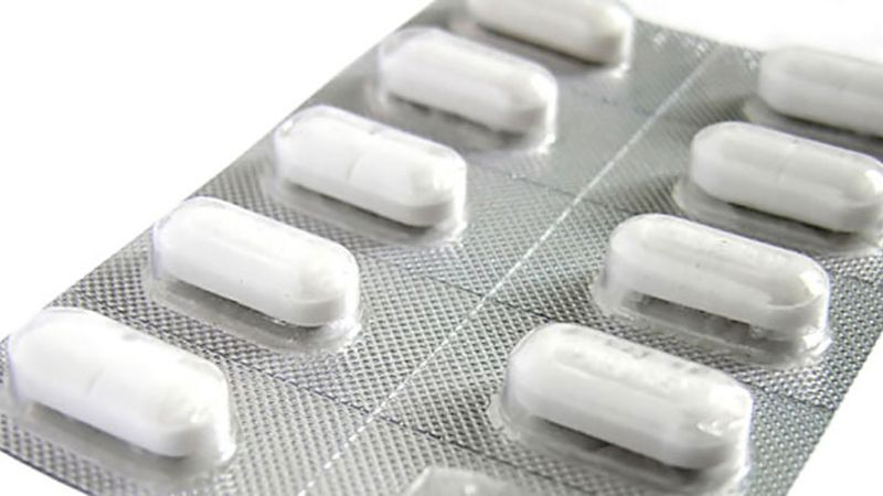 Medicamentos que combinan codeína e ibuprofeno: ¿por qué hay que evitar el uso prolongado?
