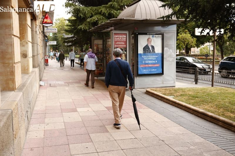Unas 6.000 personas sufren un ictus cada año en Castilla y León 