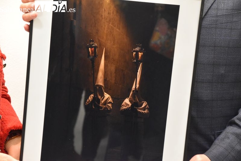 Ya hay imagen para el cartel anunciador de la Semana Santa 2023