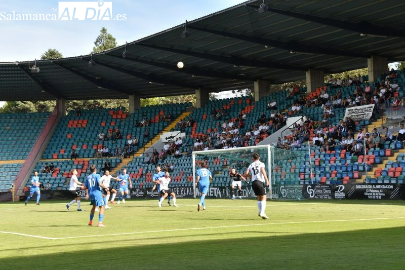 El Salamanca UDS, a por la tercera victoria del curso a costa del filial de la Cultural Leonesa