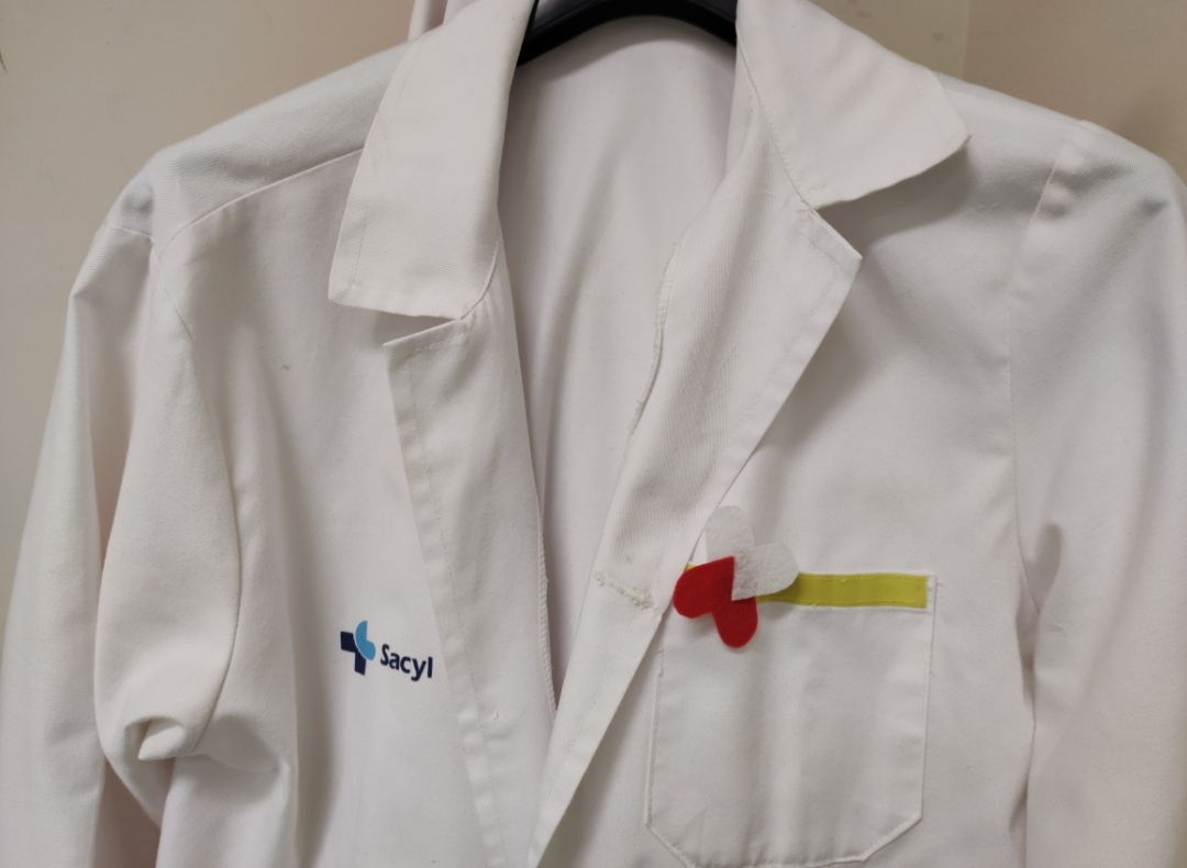 Resistencia, pero sin manual