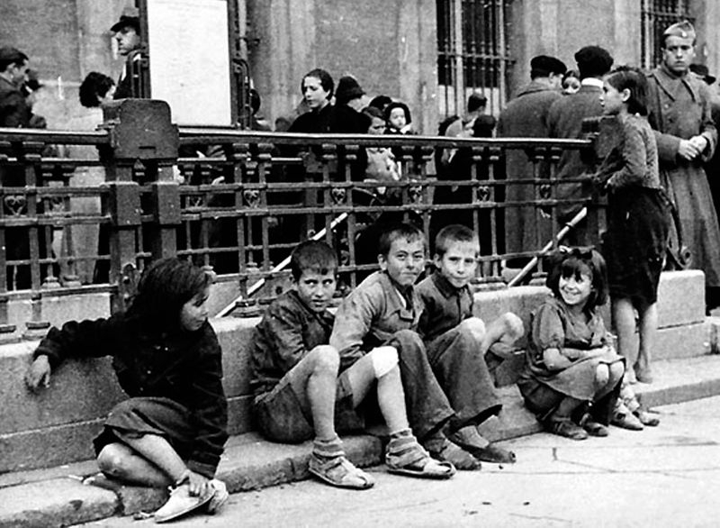 Cine gratis en el Aula Juan del Enzina