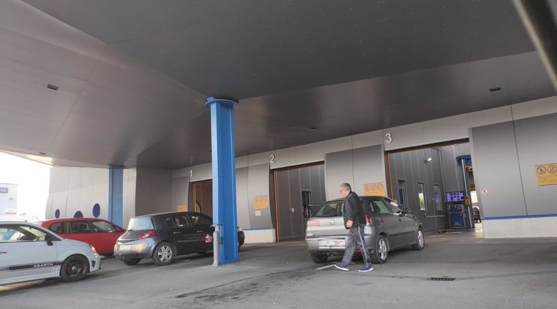 Tarifas de la ITV: diferencias de hasta un 185% entre comunidades autónomas