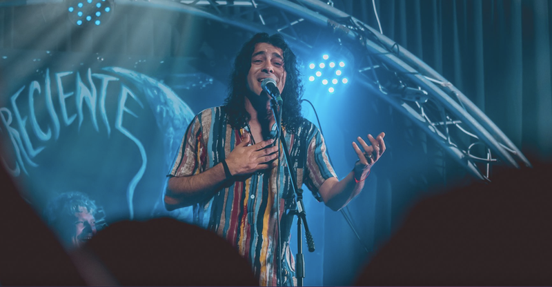 La Gira Creciente de Javi Cantero llega a Alba de Tormes el 22 de octubre