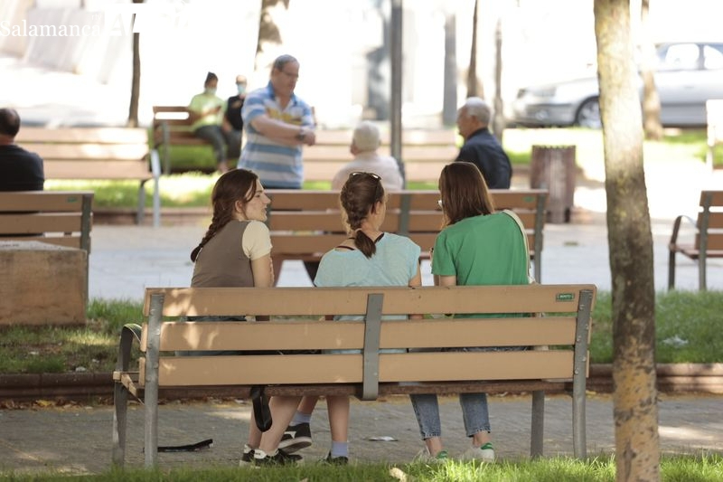 Este es el porcentaje de españoles que muestra interés por irse a vivir a una zona rural 